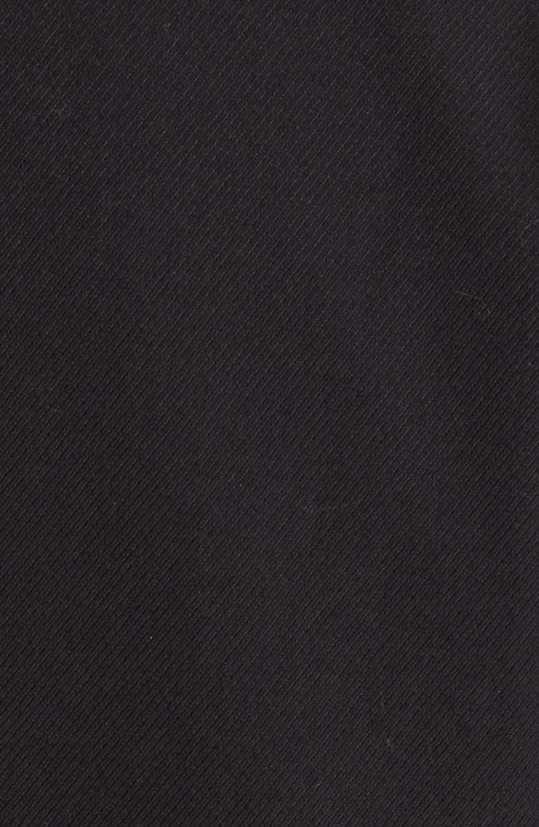 Les Deux Como Coach Jacket, Alternate, color, Black