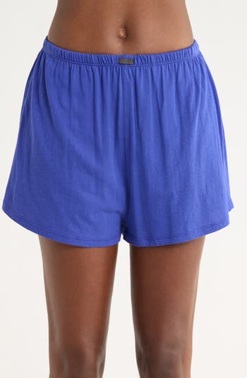 Organic Pima Cotton Short Pajamas
