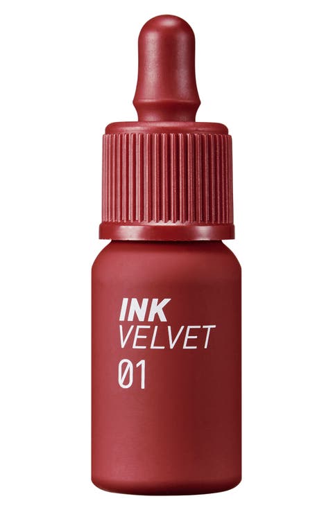 Ink Velvet Lip Stain