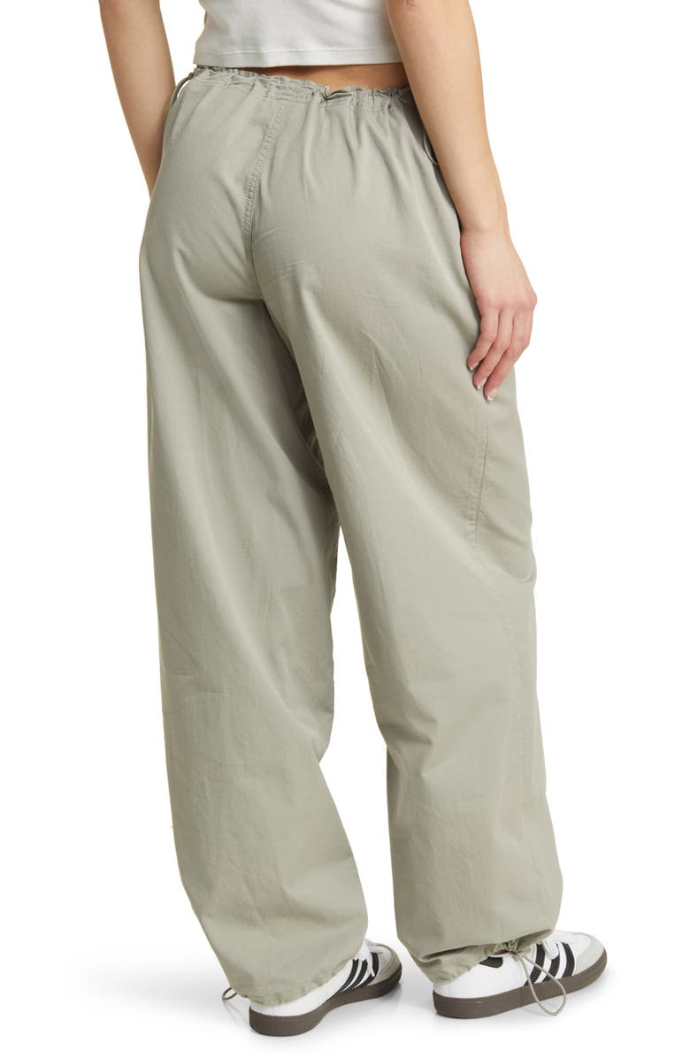 PacSun Low Rise Parachute Pants, Alternate, color,