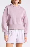Z by Zella Feather Fleece Roomy Hoodie