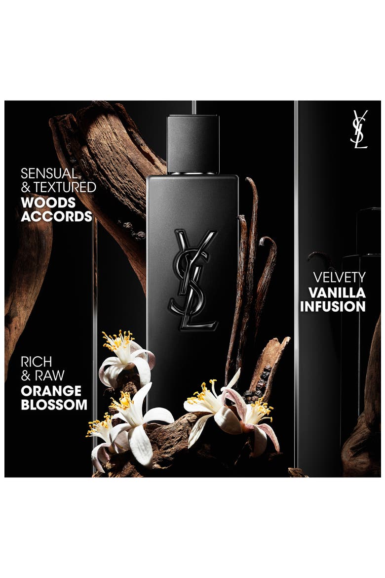 MYSLF Eau de Parfum Gift Set (Limited Edition) $200 Value, Alternate, color, NO COLOR