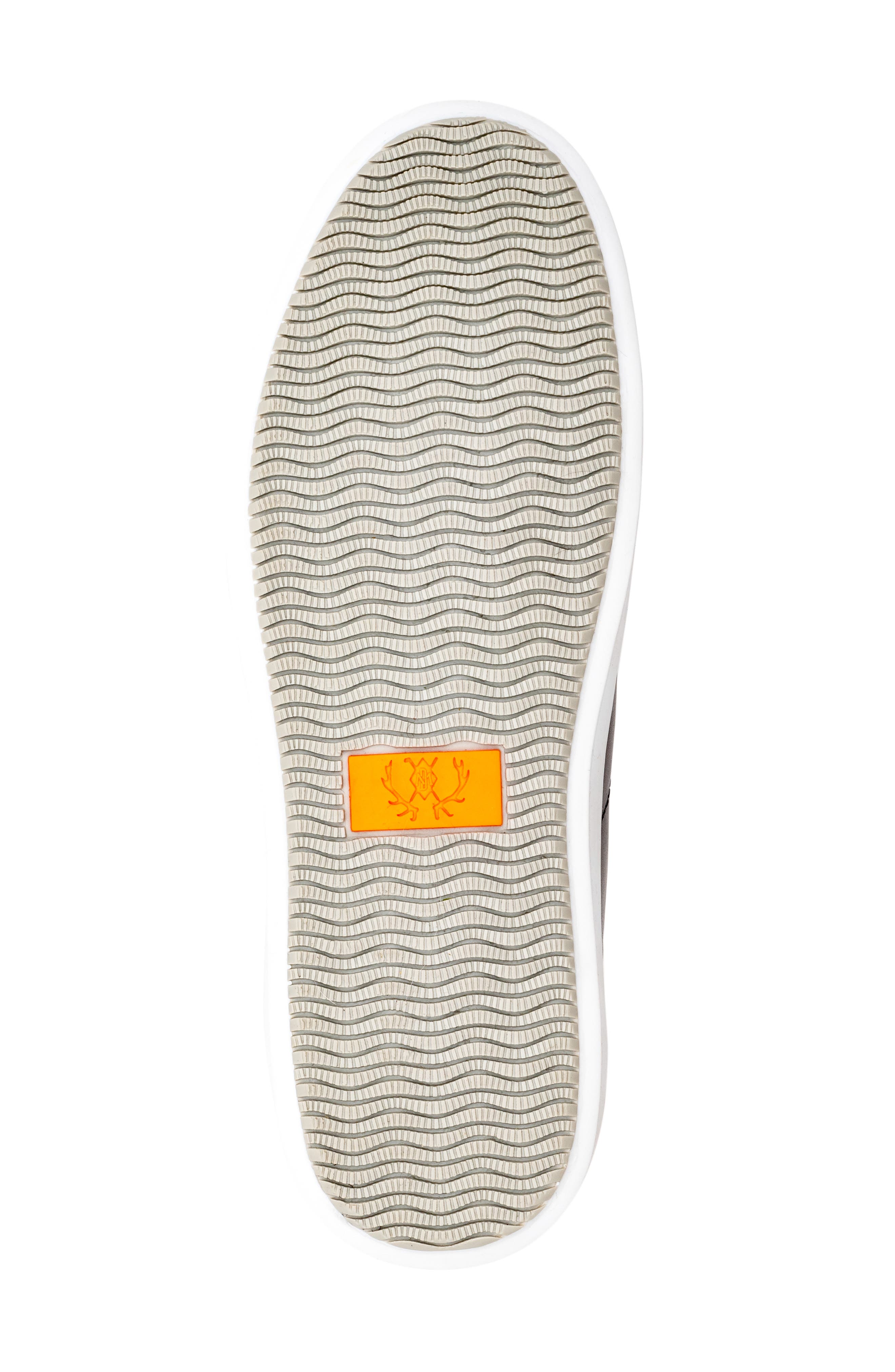 Martin Dingman Cameron Sneaker, Alternate, color, 