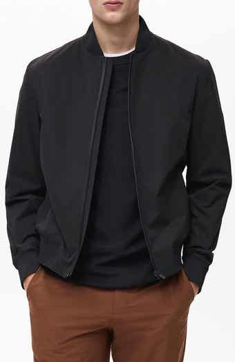 Alpha Industries MA-1 Reversible Bomber Jacket | Nordstrom Alpha Industries MA-1 Reversible Bomber Jacket | Nordstrom