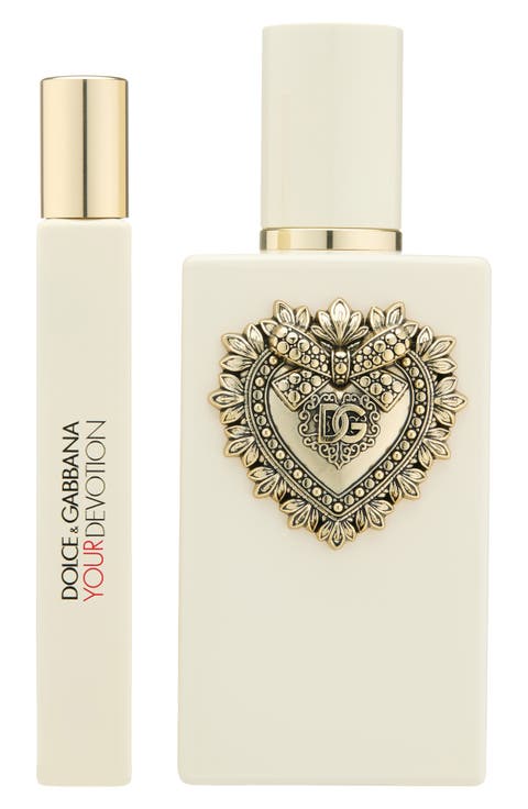 Your Devotion Eau de Parfum Intense GIft Set