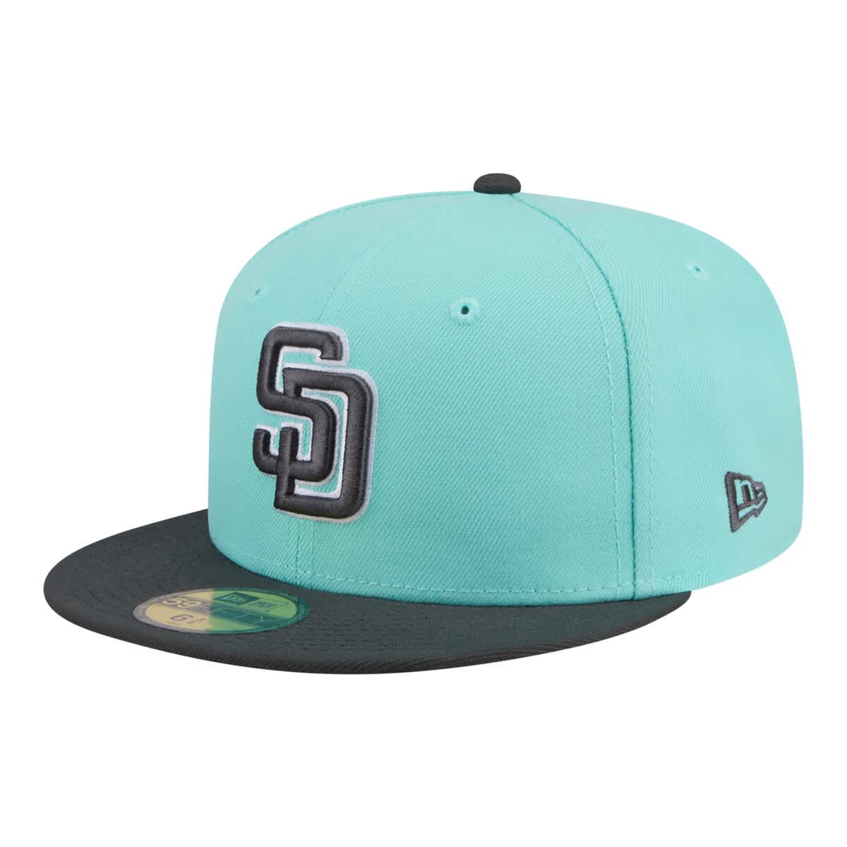 selected Turquoise