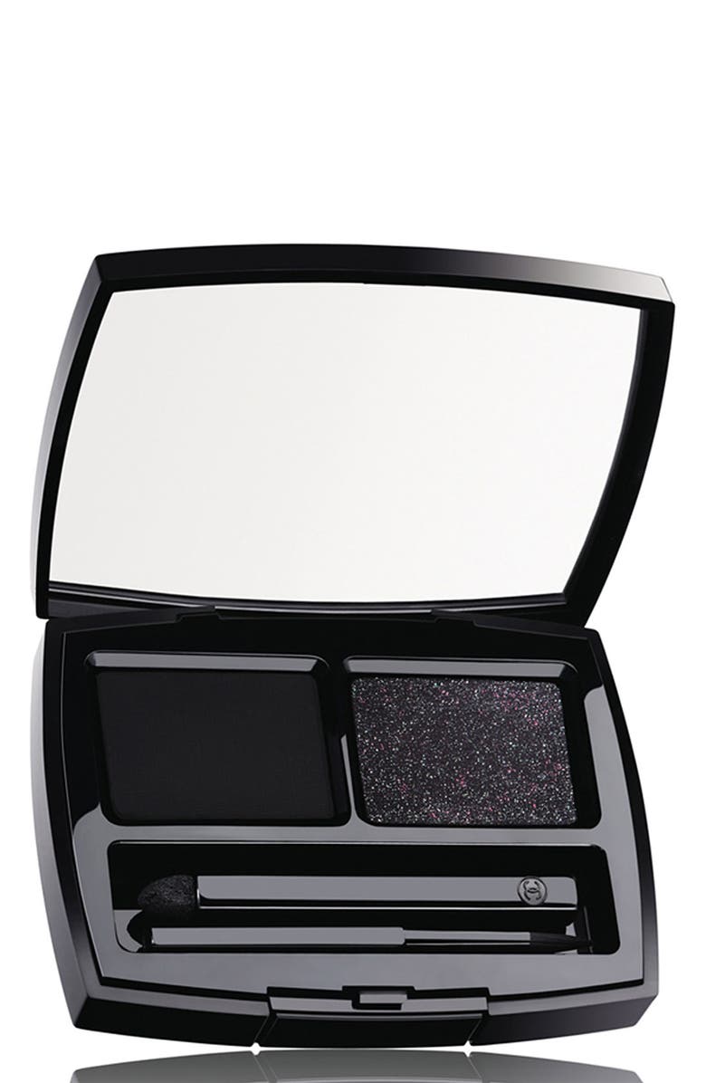 CHANEL LA LIGNE DE CHANEL <br />Professional Eyeliner Duo, Main, color,