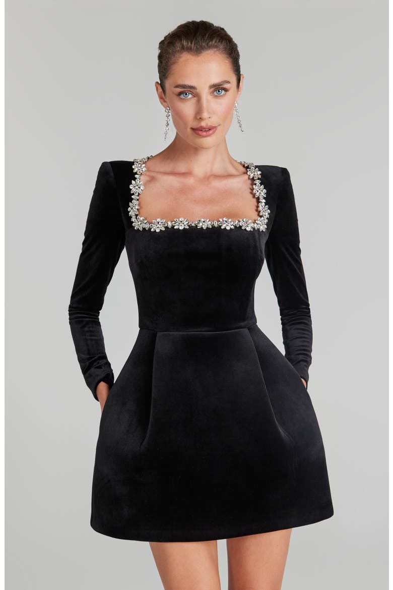 kimberly mini dress Kimberly Dress