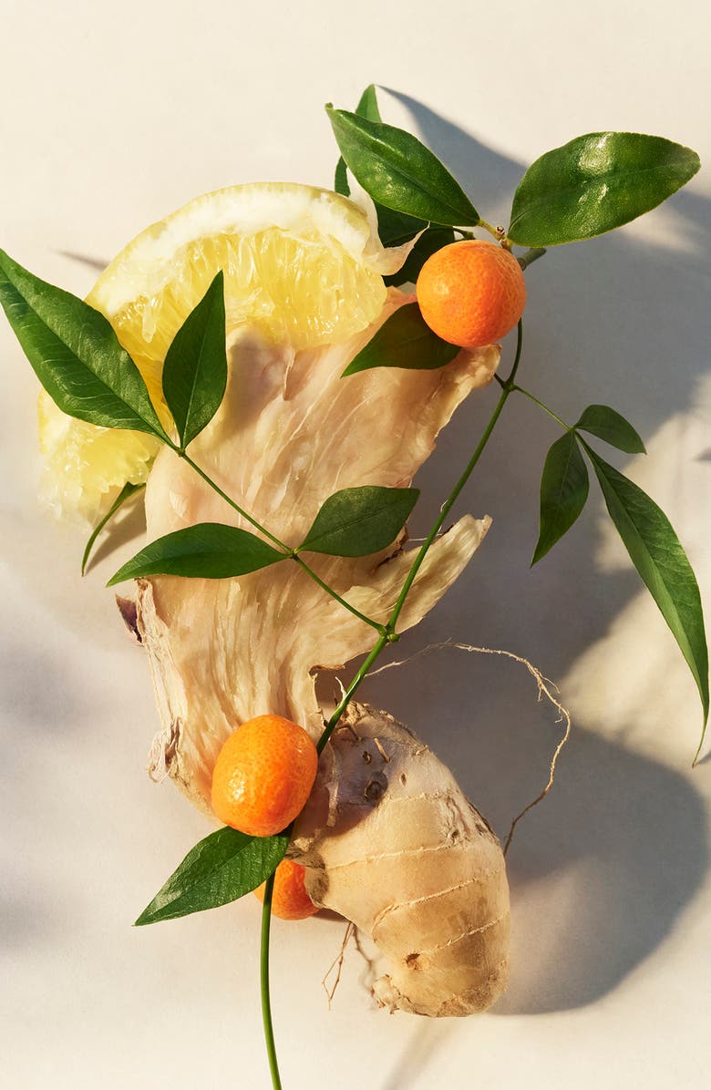 BVLGARI Eau Parfumée Thé Impérial Body Lotion, Alternate, color, 