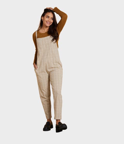 Cadence Overall