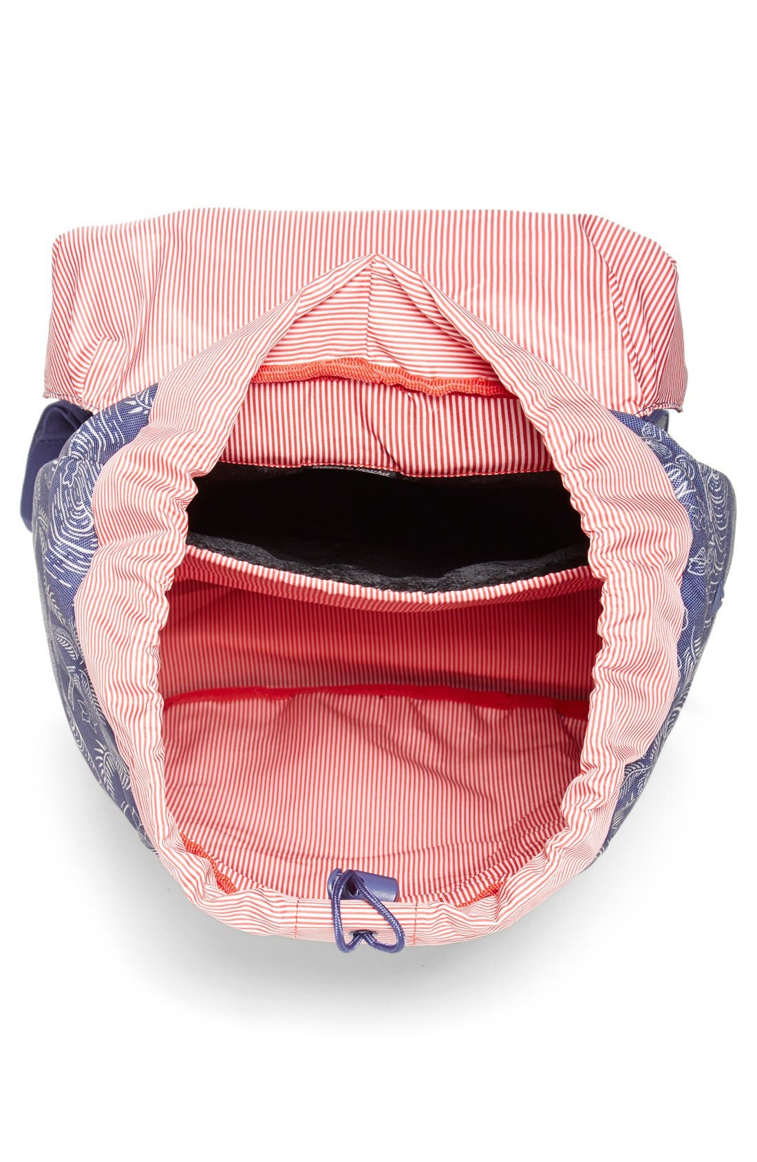 Herschel Supply Co. 'Retreat' Backpack, Alternate, color, 