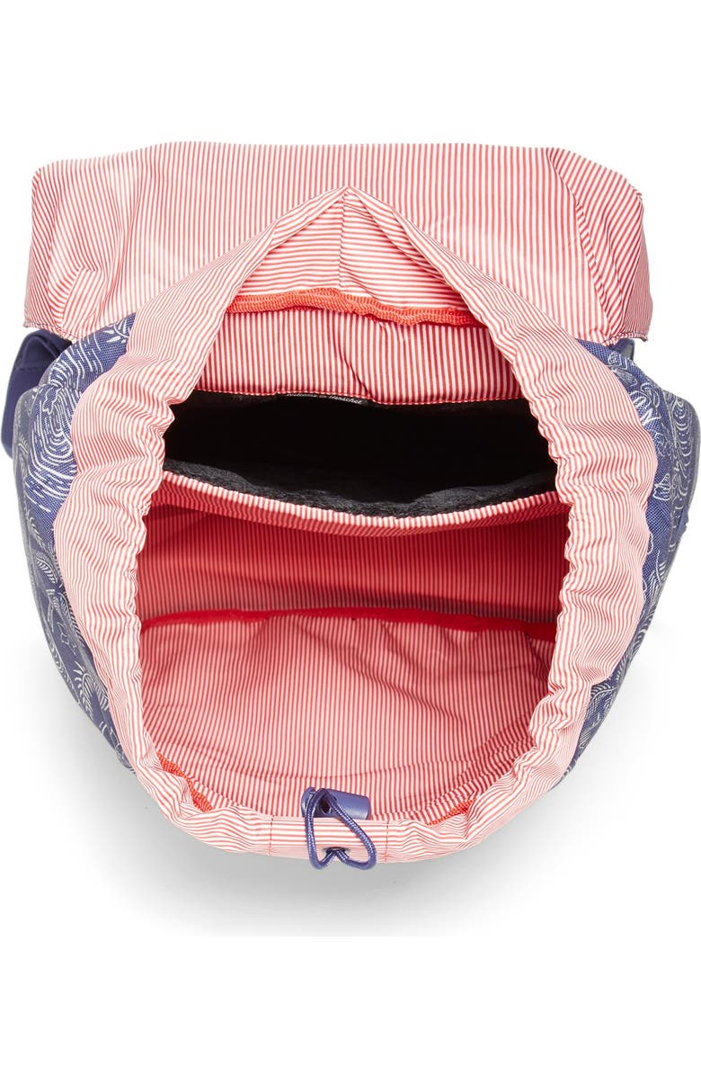 Herschel Supply Co. 'Retreat' Backpack, Alternate, color,