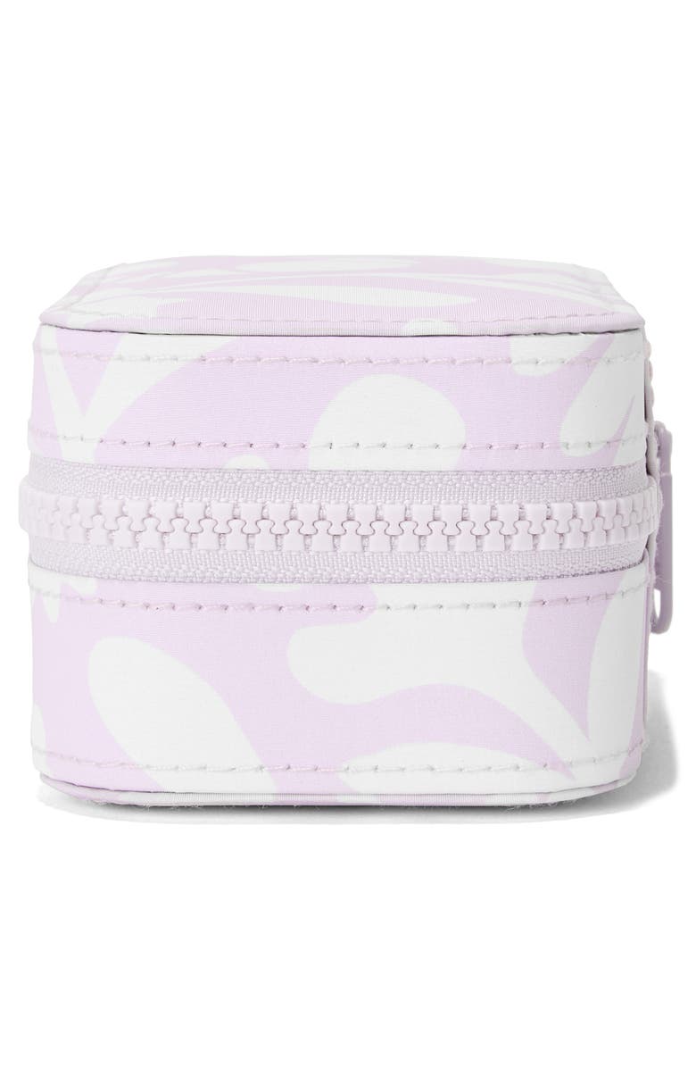 Dagne Dover Frankie Small Neoprene Jewelry Case, Alternate, color, 