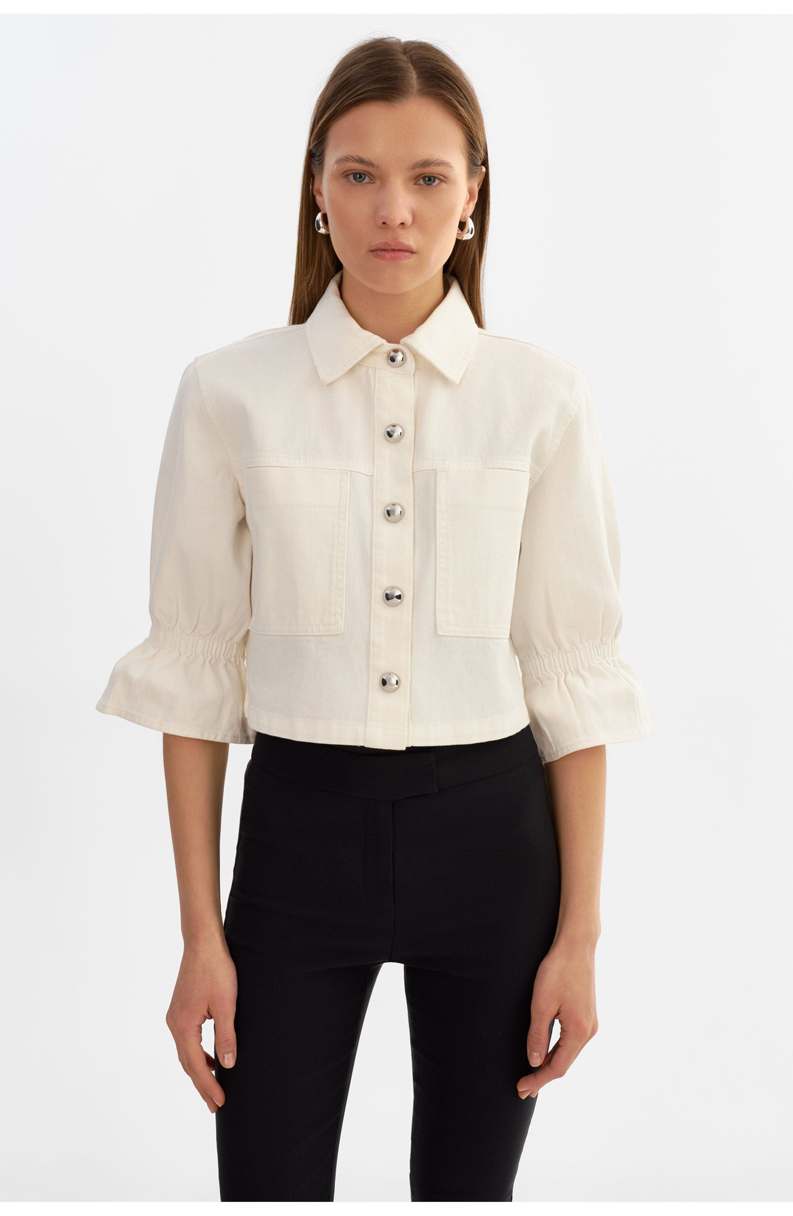 selected White