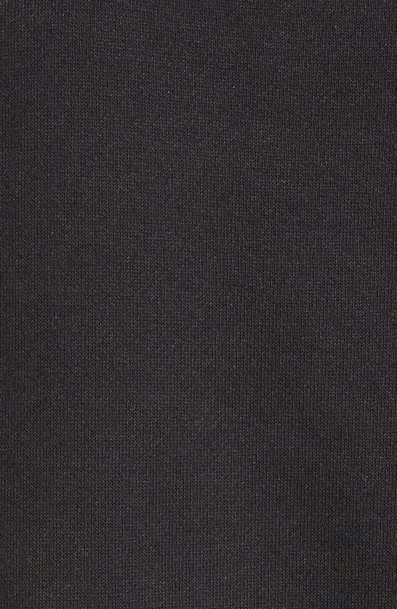 Sandy Liang Barnacles Flower Sweatshirt, Alternate, color, 