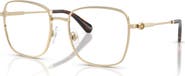 Swarovski 55mm Square optical glasses