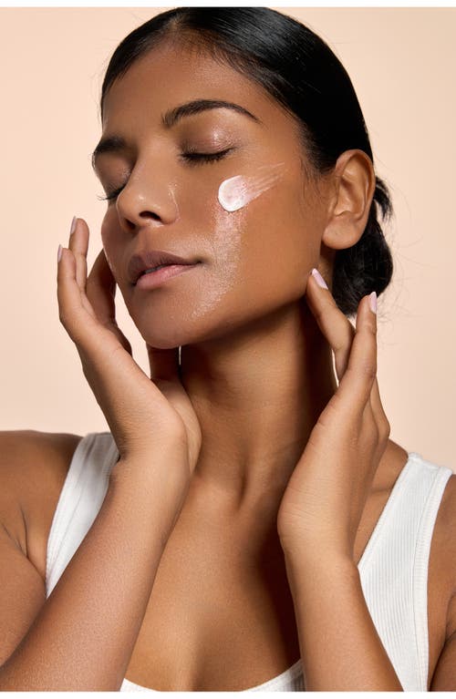 Lancer Skincare Ultra Rich Barrier Cream With Ceramide Complex 10ml In Purple