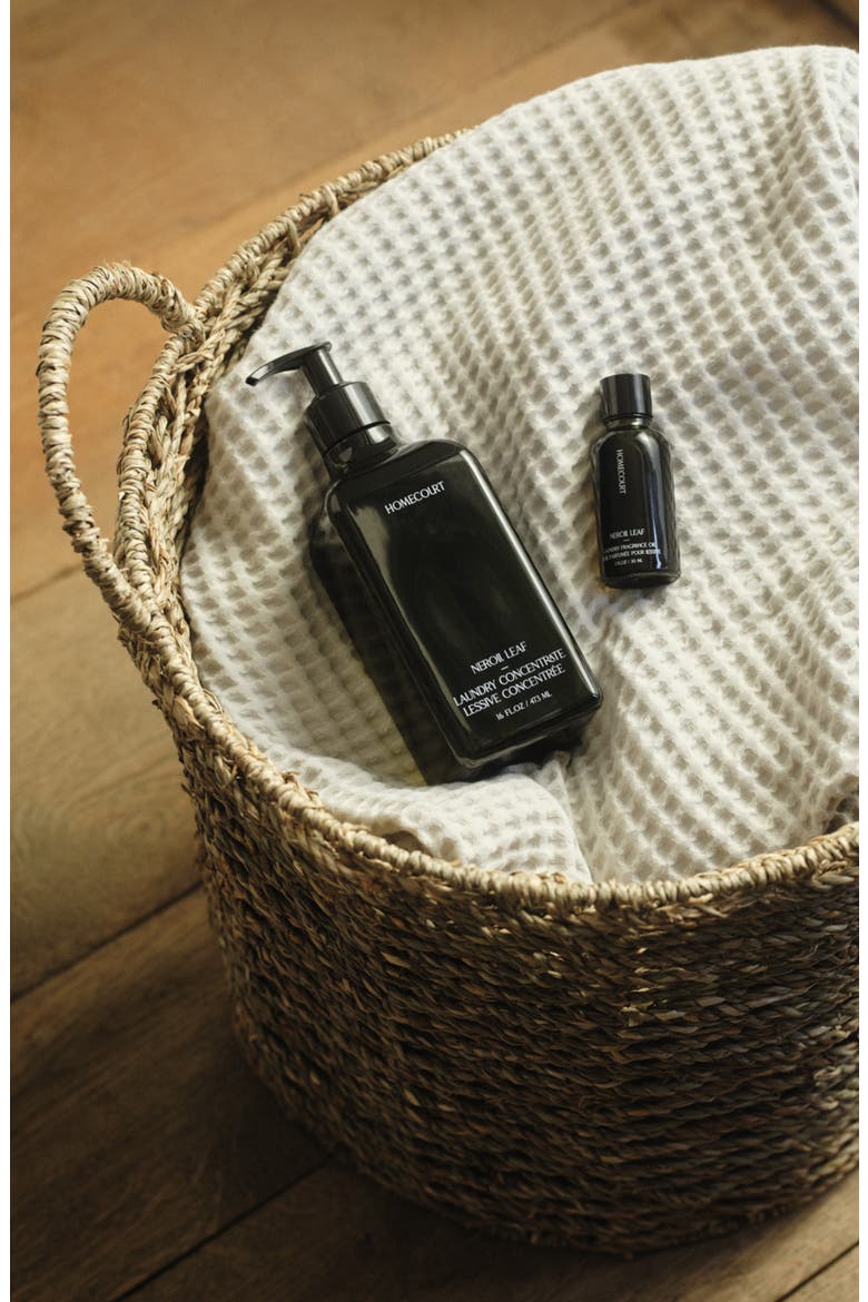 Laundry Concentrate, Alternate, color, NEROLI LEAF