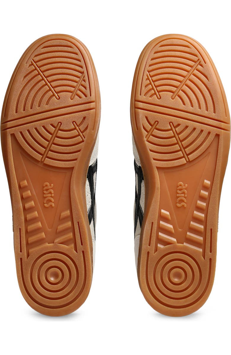 ASICS<sup>®</sup> Gender Inclusive Skyhand OG Sneaker, Alternate, color, Oatmeal/Black