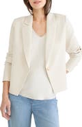 NIC+ZOE Sleek Stretch Anywhere Blazer