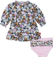 Magnetic Me Finchley Ruffle Magnetic Dress & Bloomers