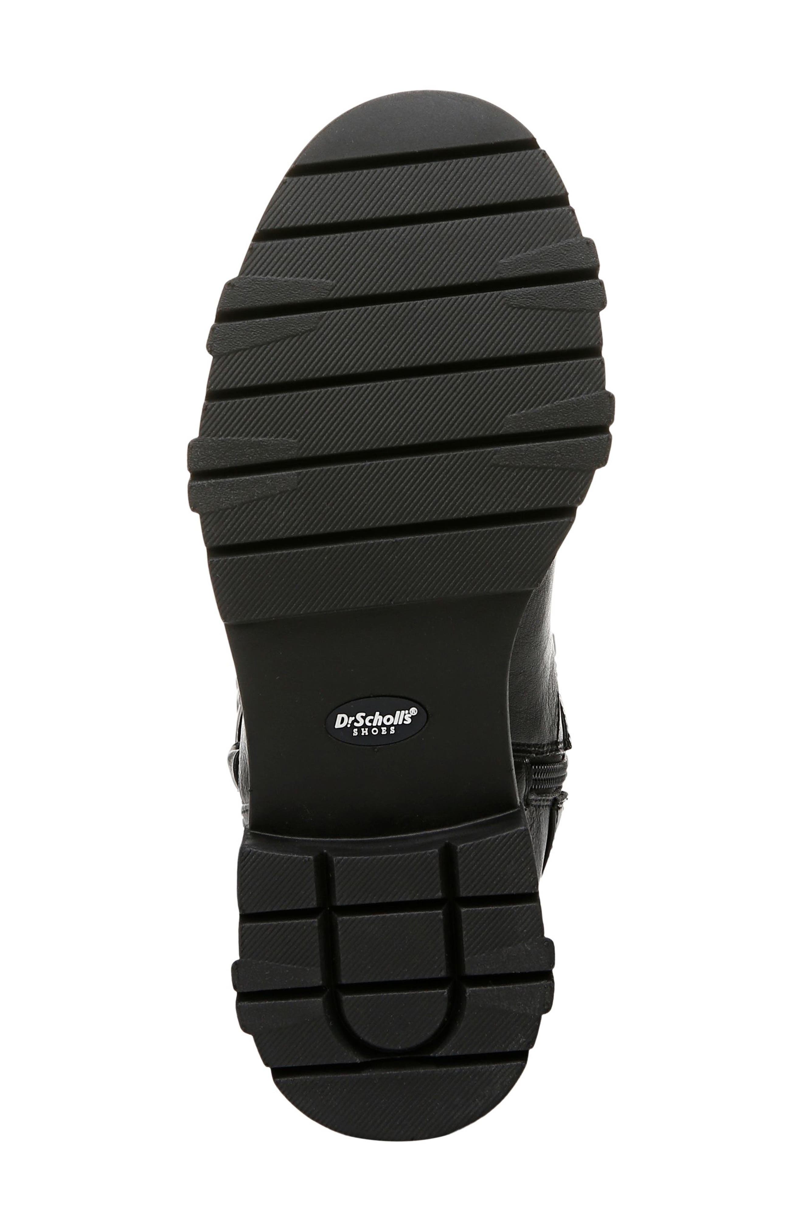 Dr. Scholl's Headstart Moto Boot (Women) | Nordstrom