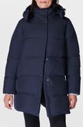 Sweaty Betty Nimbus Puffer Jacket