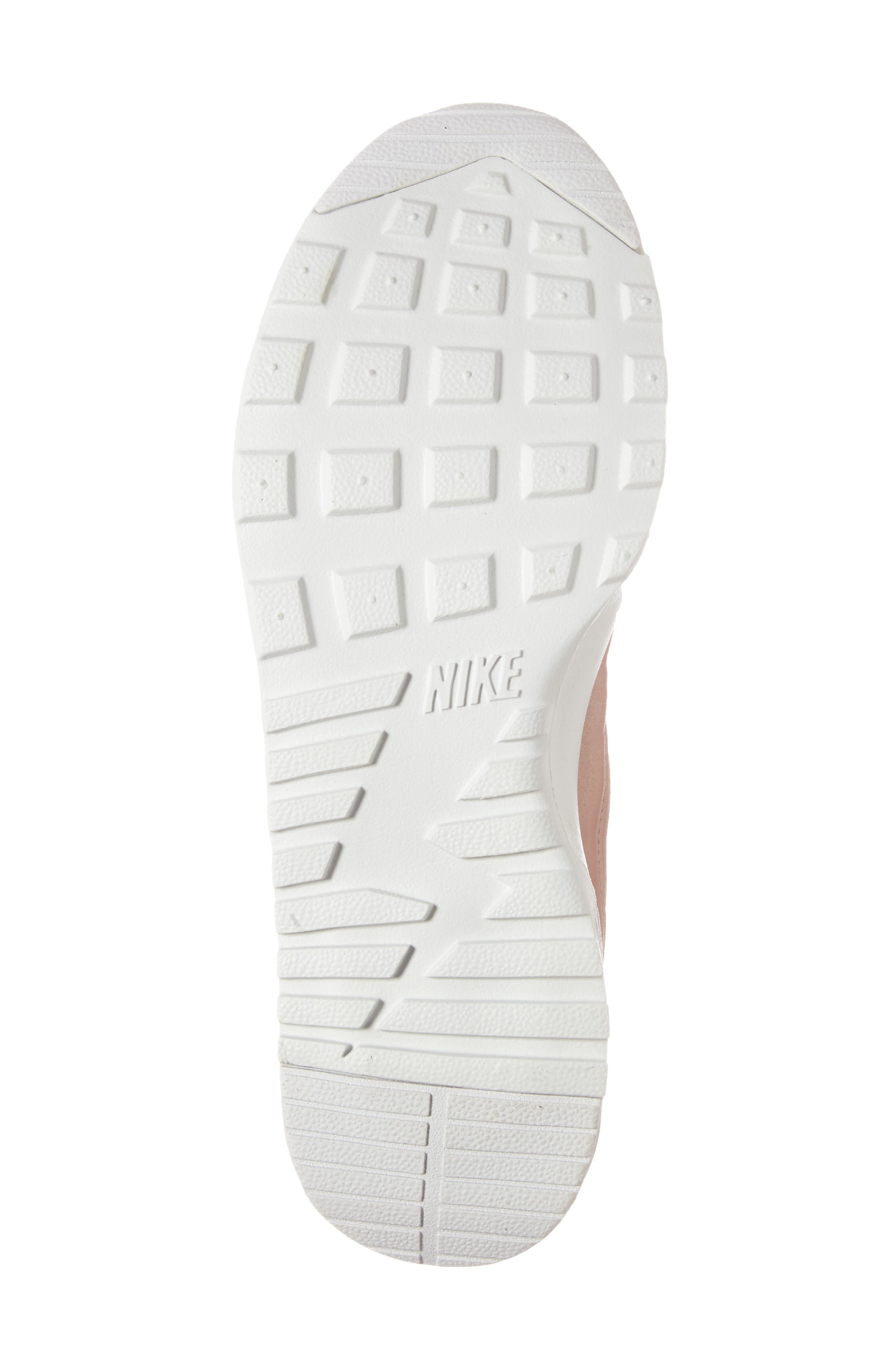 Air Max Thea SE Sneaker, Alternate, color, METALLIC BRONZE