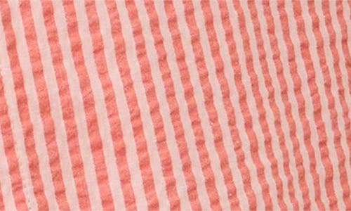Shop Marine Layer Gracey Seersucker Button-up Shirt