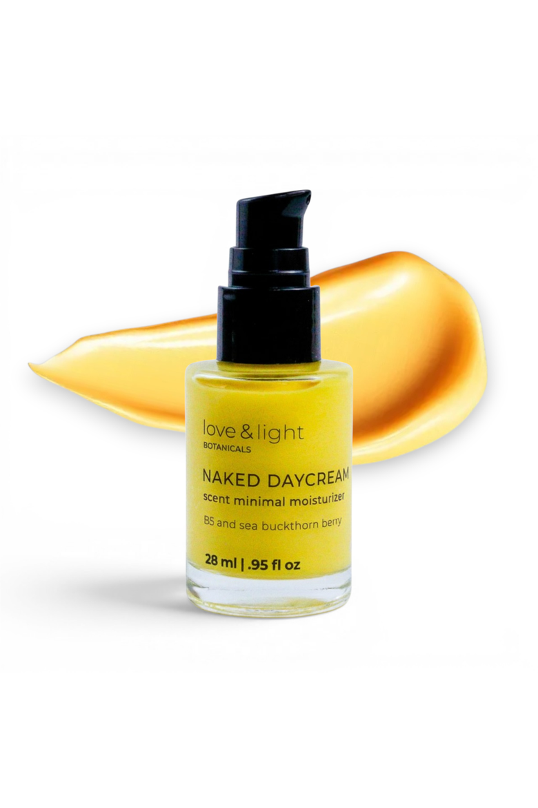 Naked Daycream Unscented, Alternate, color, Original