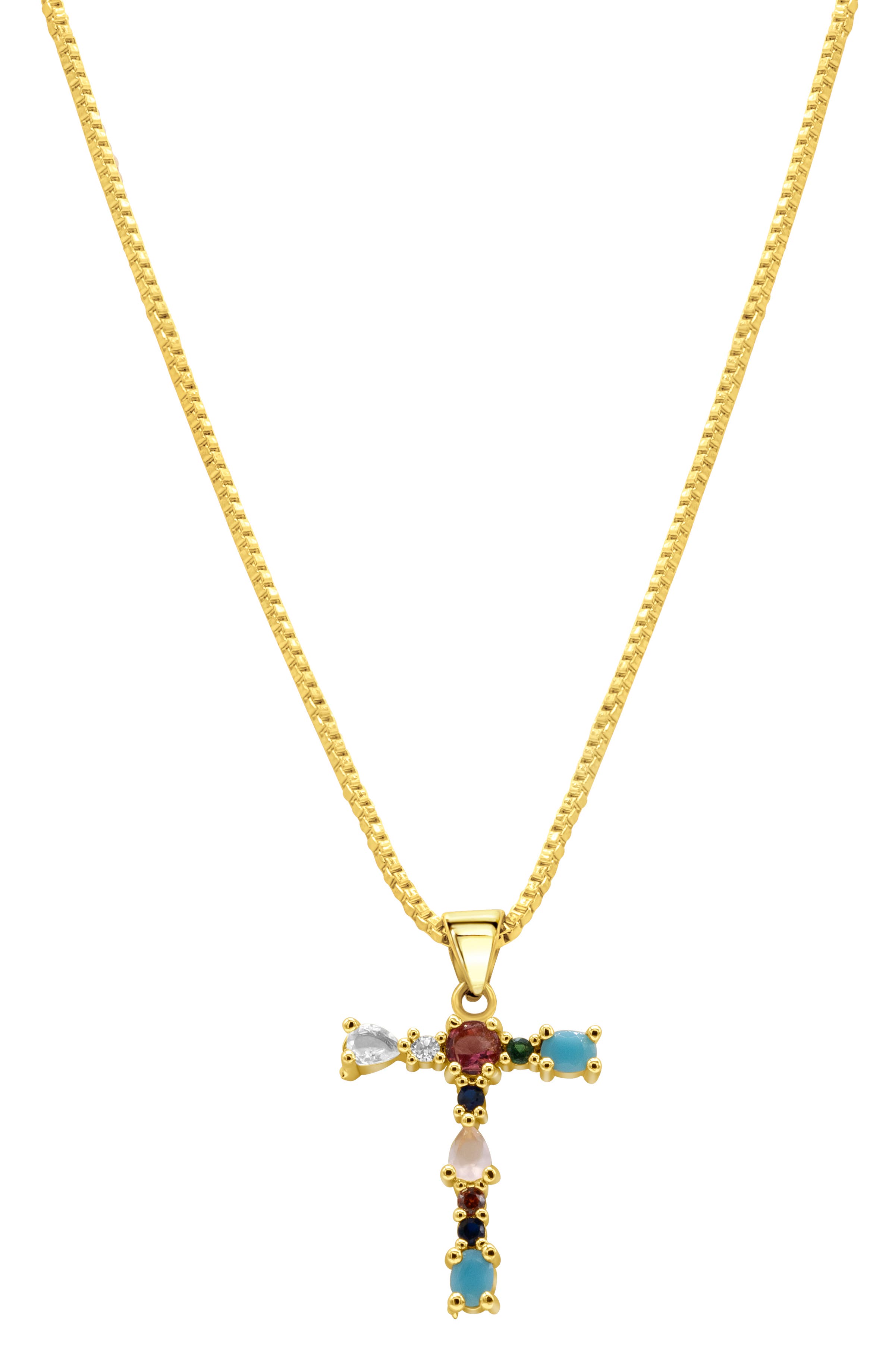GOLD-T