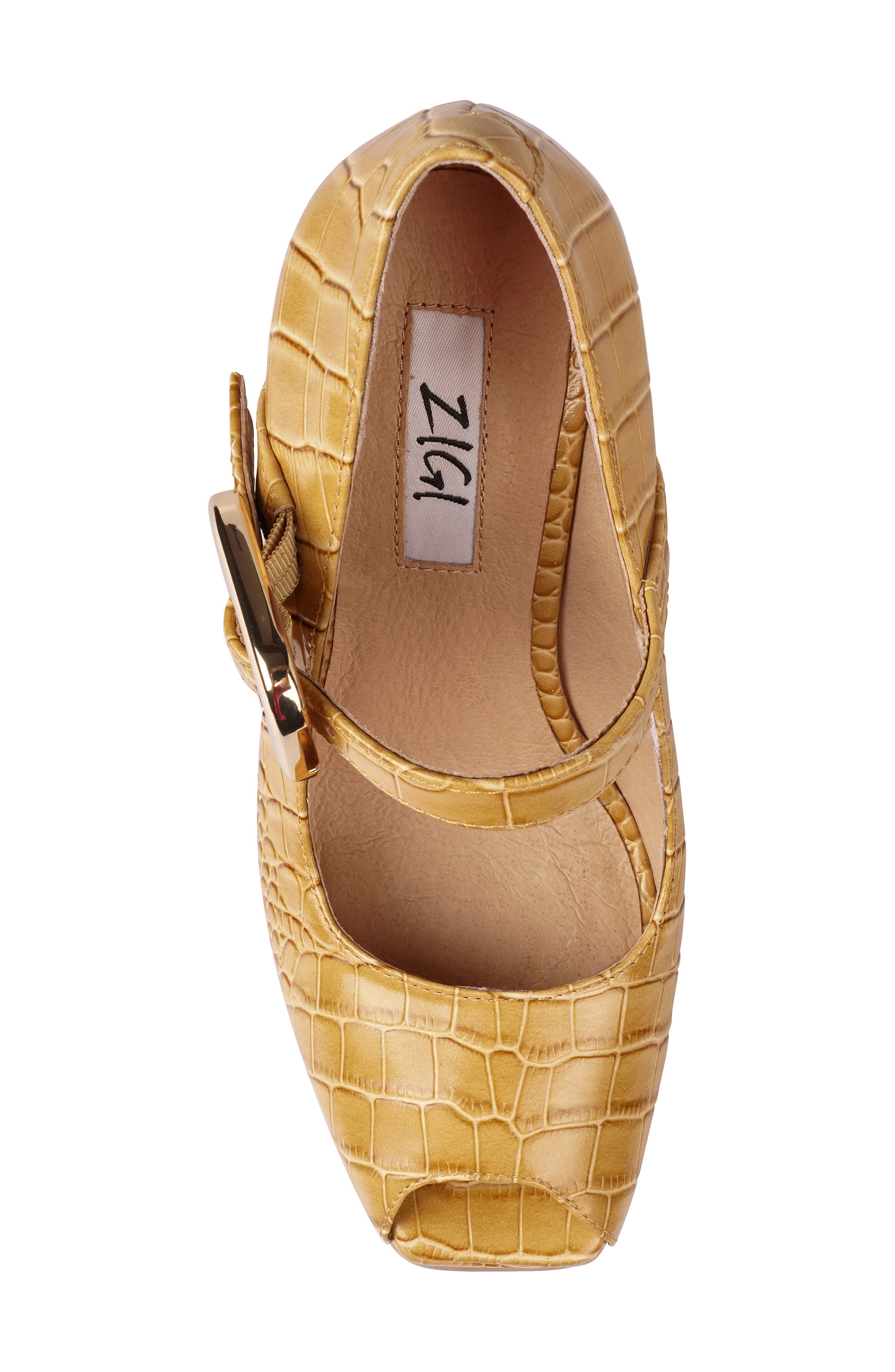 Philipah Peep Toe Platform Wedge Sandal, Alternate, color, PERLIN CR