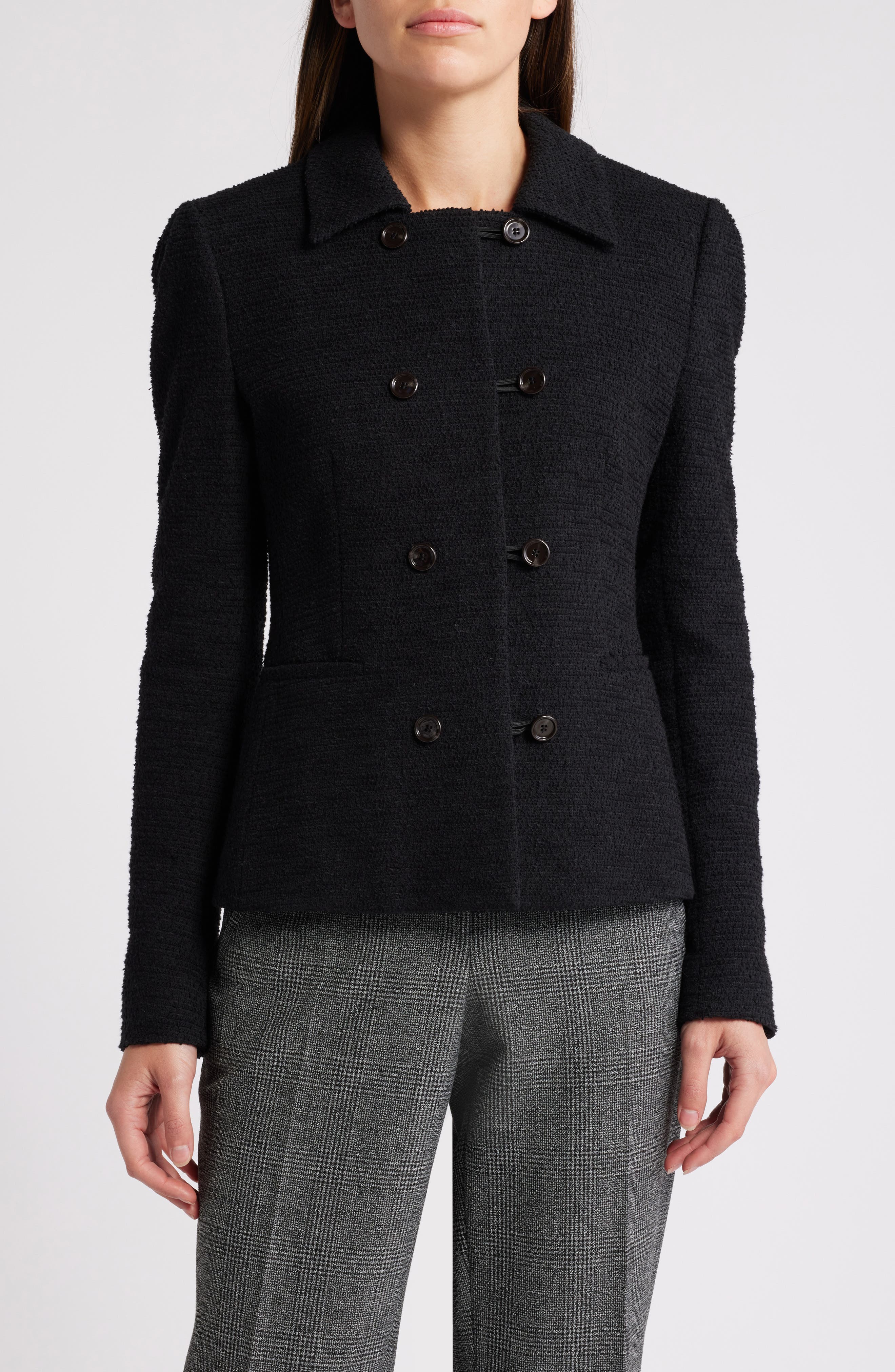 selected BLK