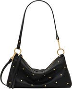 HAMMITT Kyle Leather Hobo