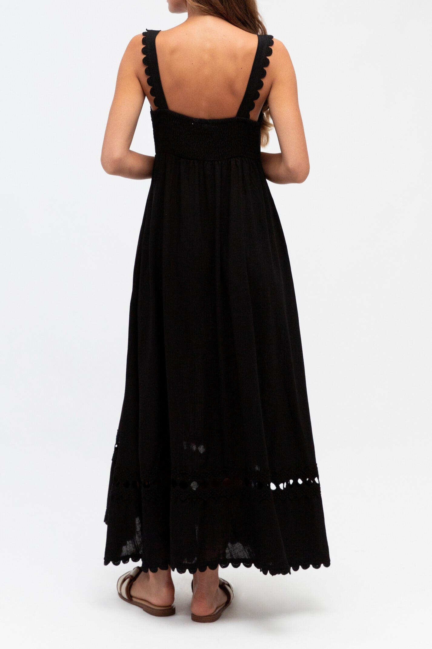 allegra maxi dress Allegra Belted Petal Maxi Dress  I Too Fashion