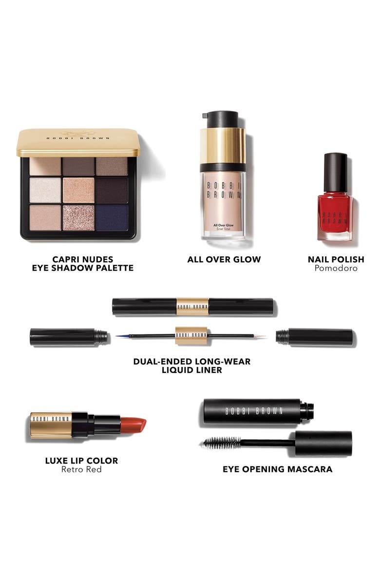 Bobbi Brown Nail Polish, Alternate, color,