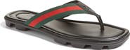 Gucci Flip Flop
