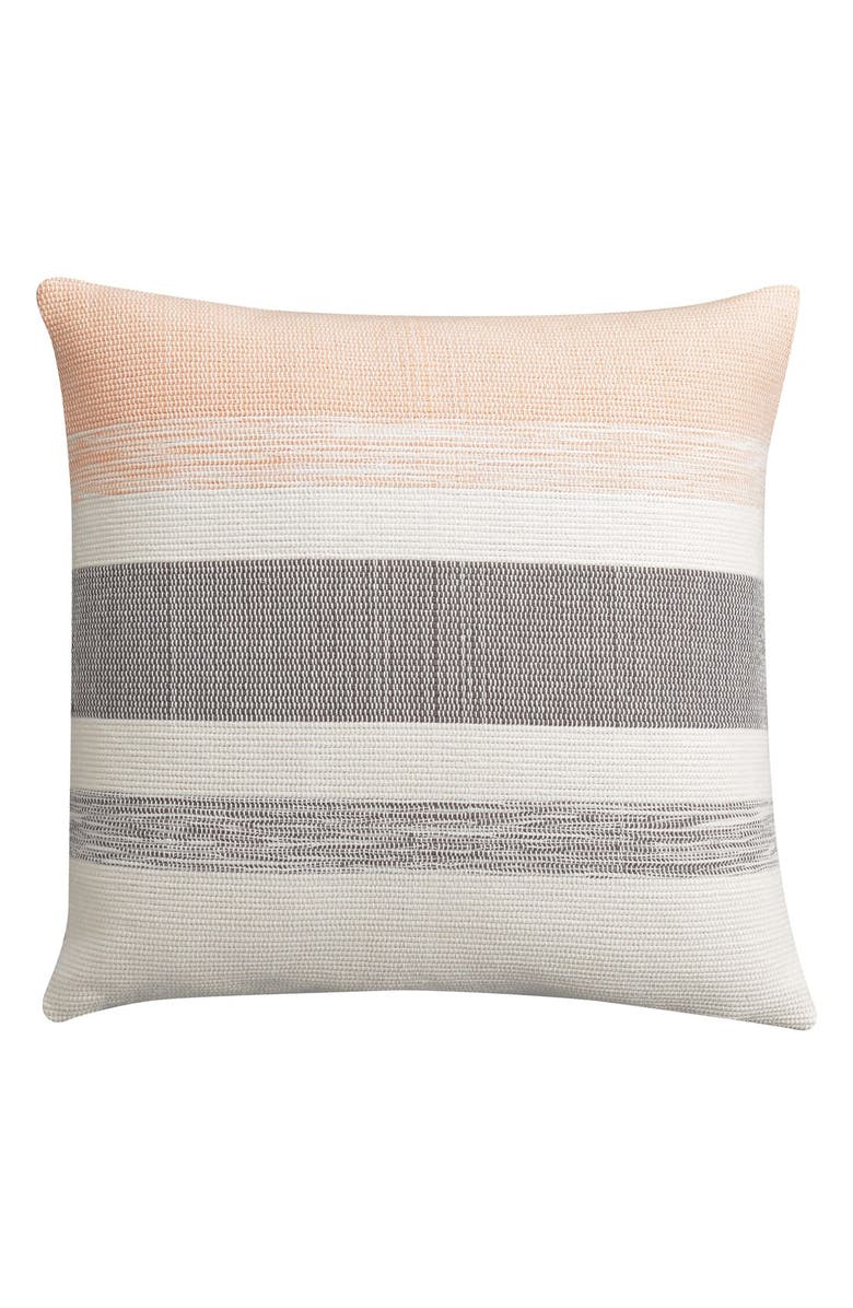 cupcakes and cashmere Stripe Accent Pillow, Main, color,