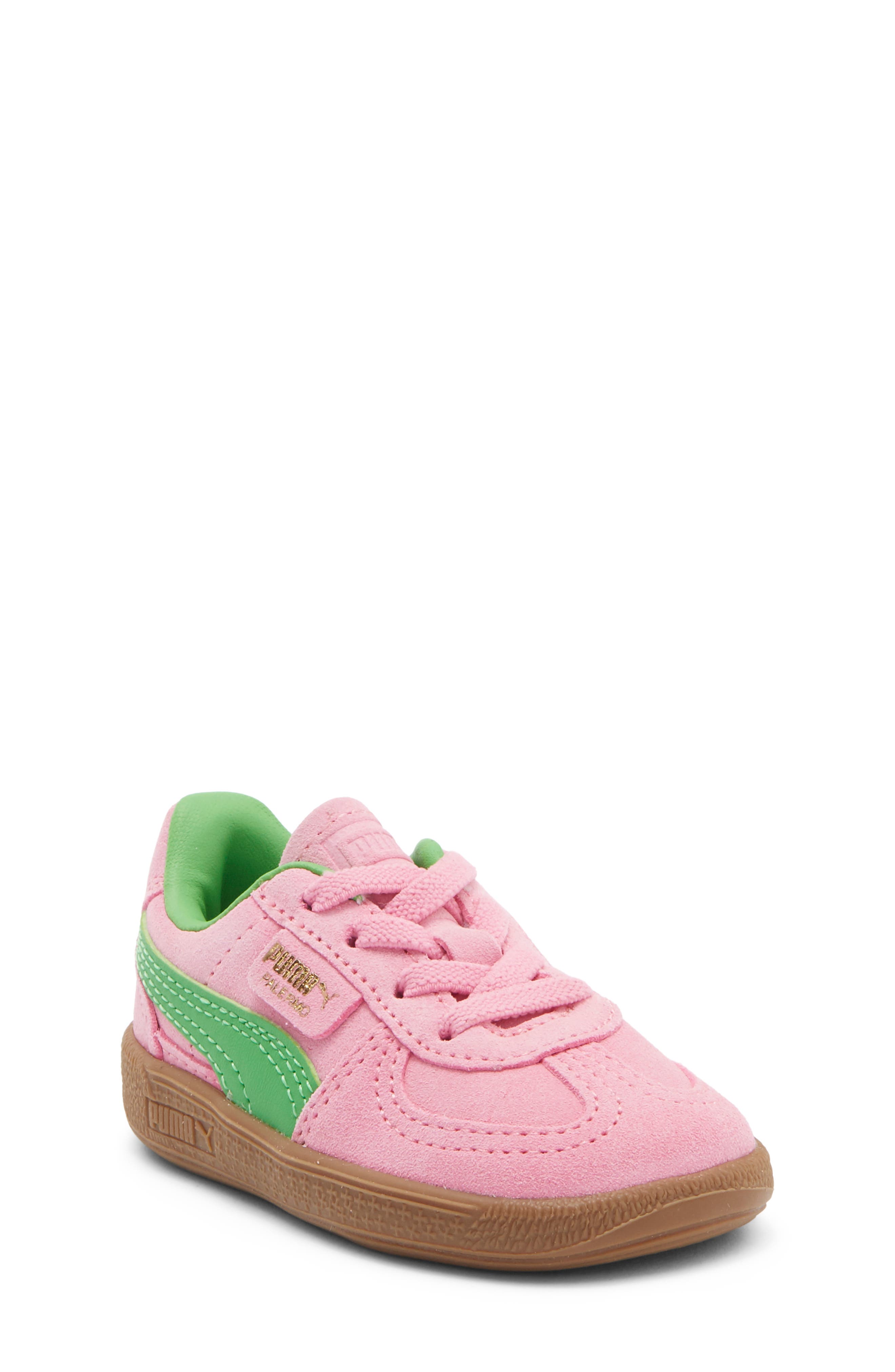 Kids' Palermo Sugar Rush Sneaker