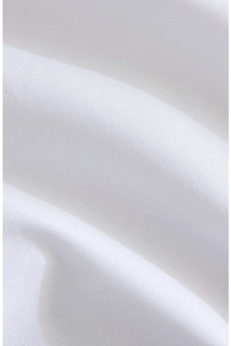 Standard 2-Piece Pillow Case Set, Alternate, color, BRIGHT WHITE