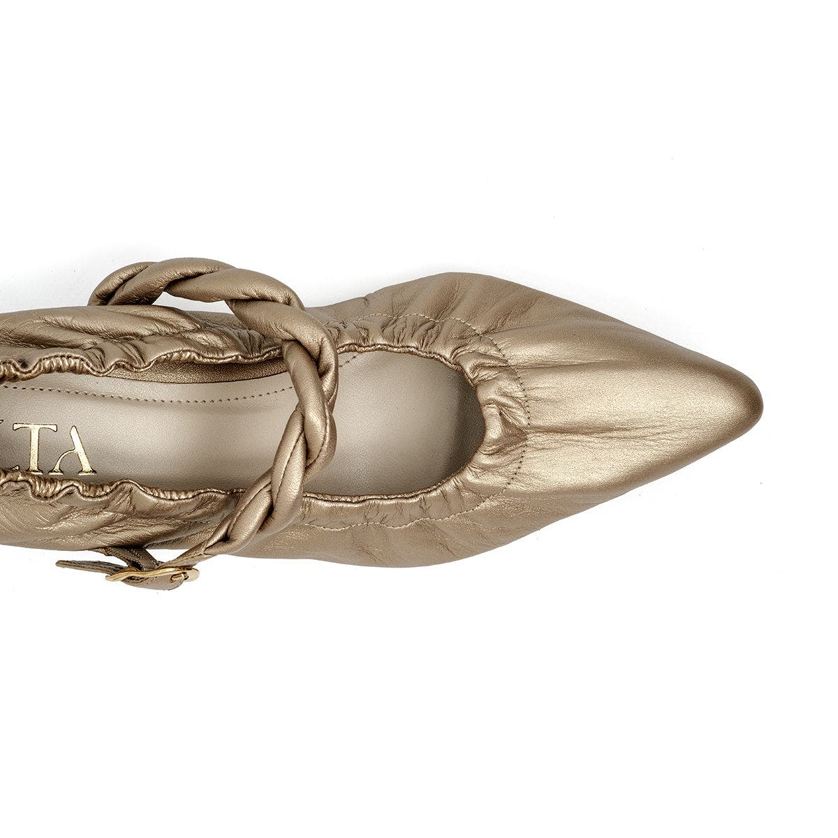 ALTA Donella Heels, Alternate, color, Gold