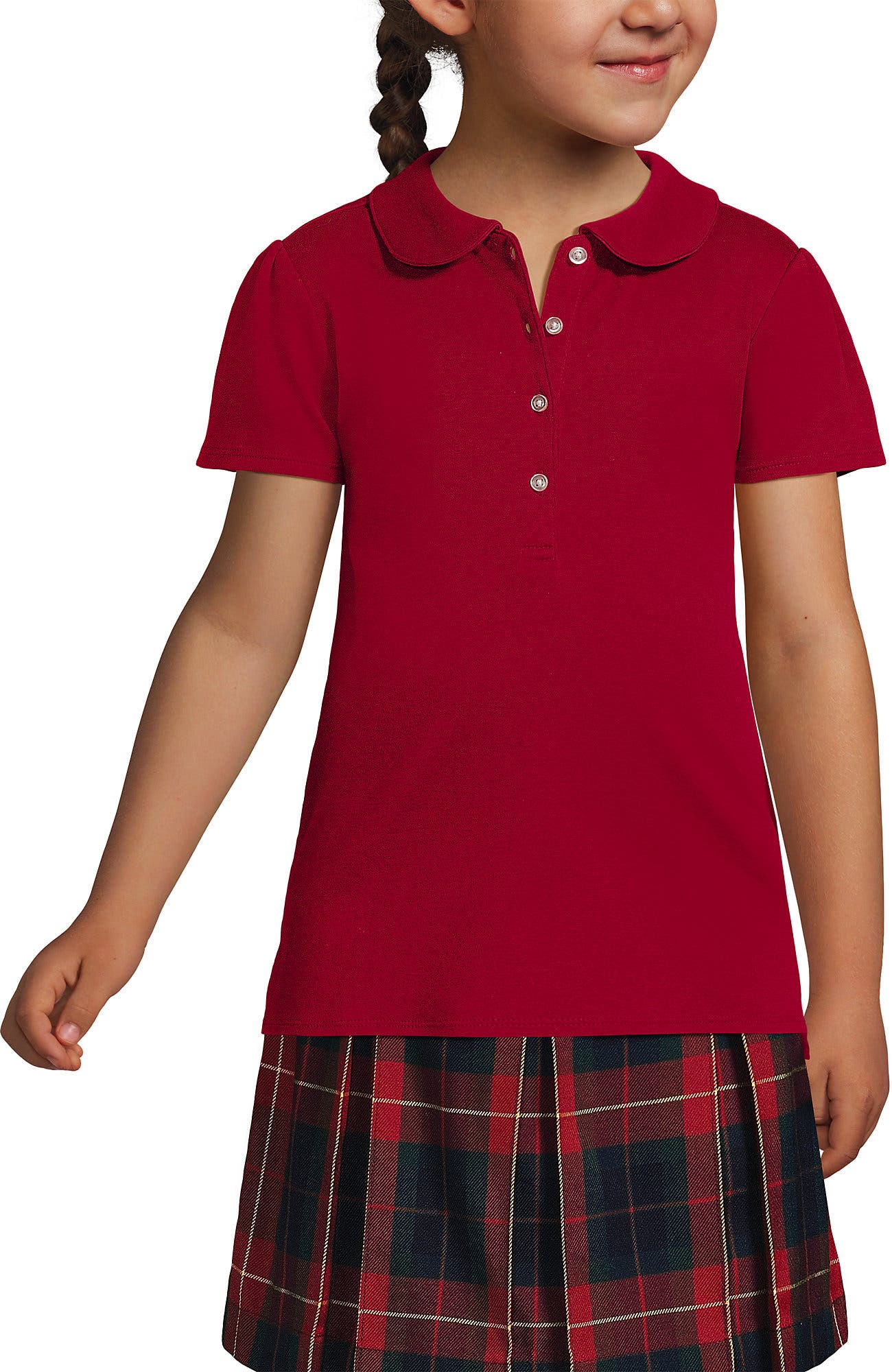 selected Red