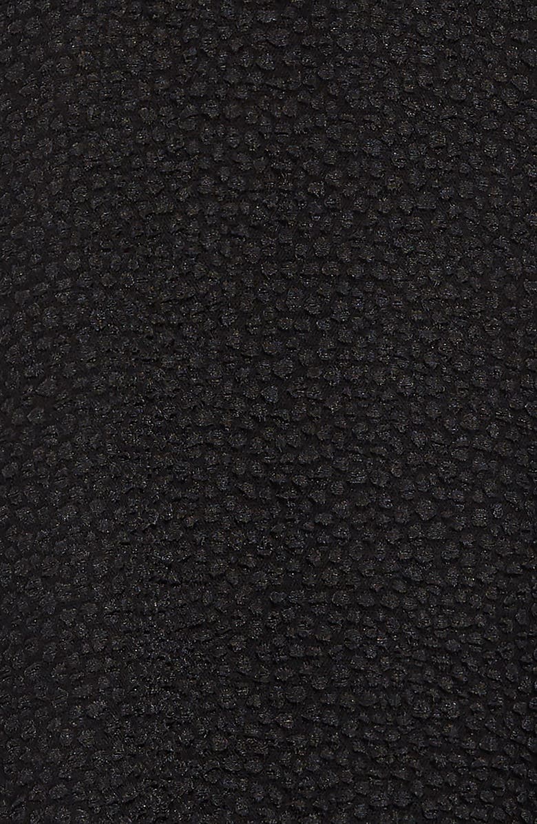 Pippa & Julie Pebble Flutter Sleeve Dress, Alternate, color,