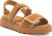 Mykos Ciara Slingback Sandal