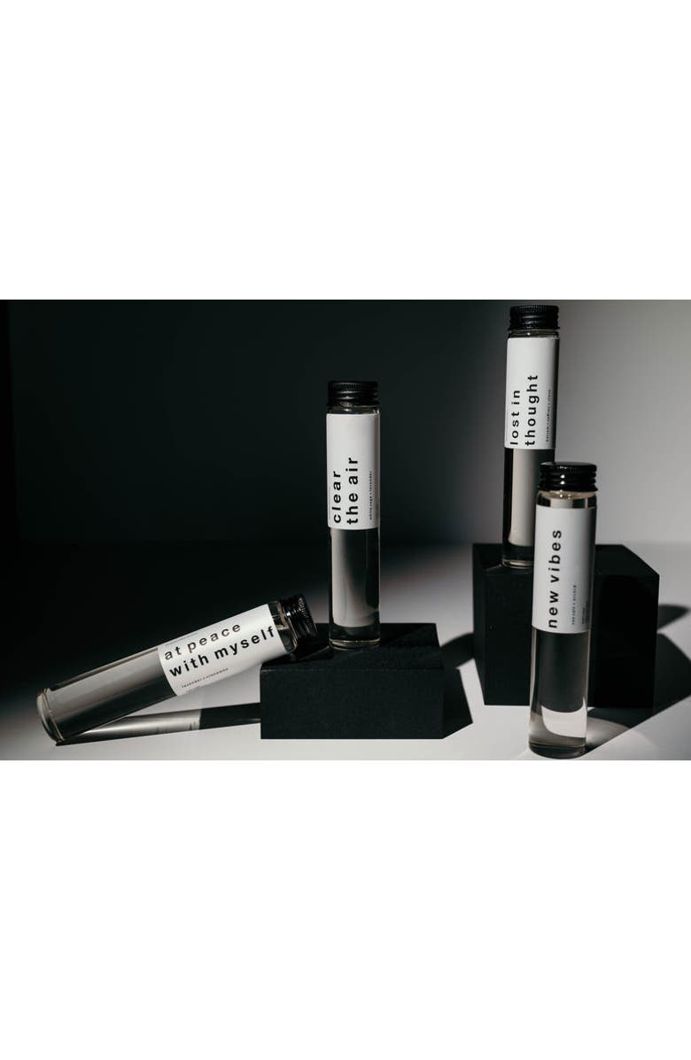 Postmodernform Signature Collection Fragrance Oil Bundle, Alternate, color, Signature Collection