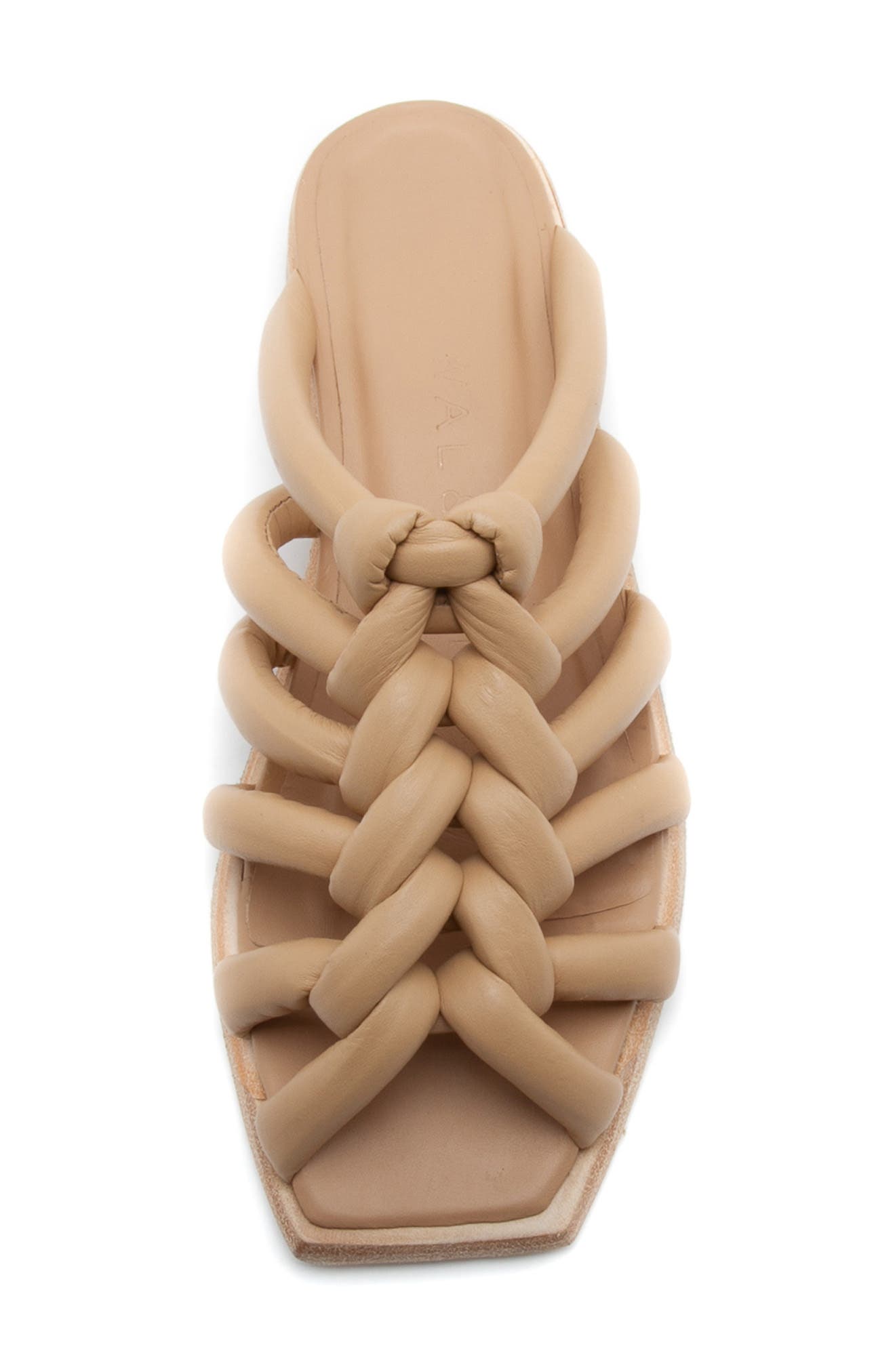 WAL AND PAI Ivar Slide Sandal, Alternate, color, 