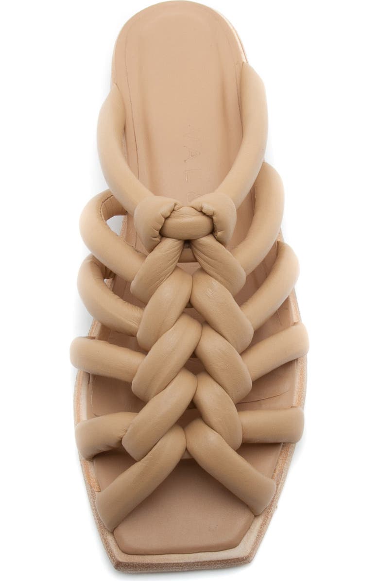 WAL AND PAI Ivar Slide Sandal, Alternate, color,