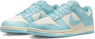 Nike Dunk Low Retro Basketball Sneaker