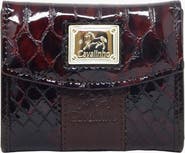 Cavalinho Honor Mini Leather Wallet