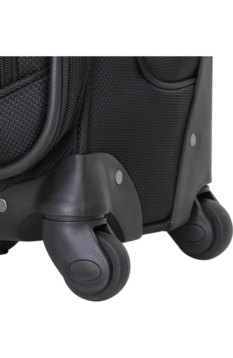 SWISSGEAR 21" Spinner Suitcase, Alternate, color,